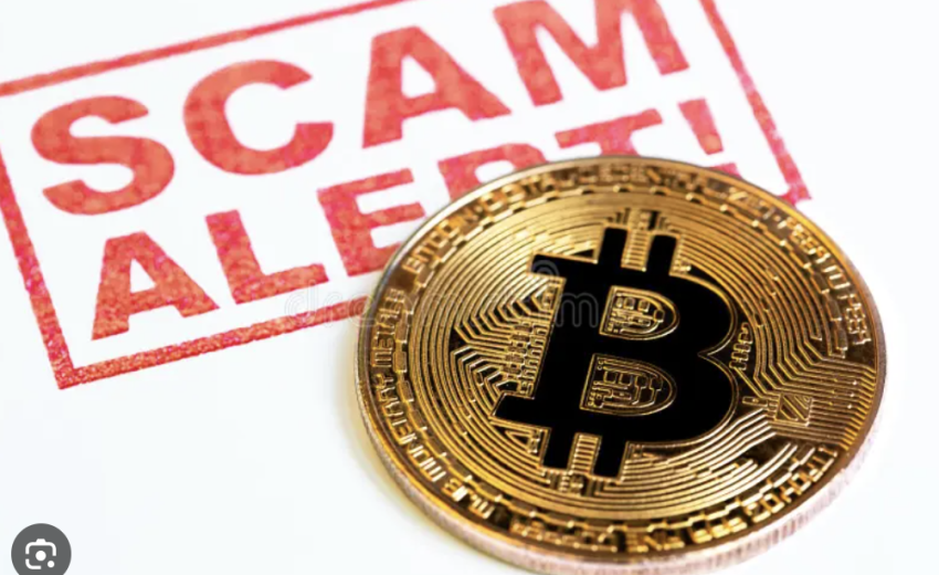 Belonixtraderai.net Exposed